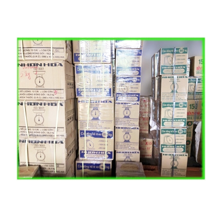 Cân nhơn hòa 30kg